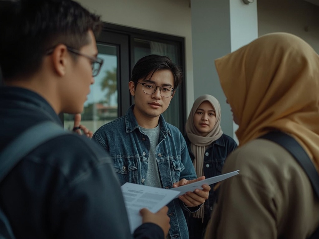 Strategi Manajer Rumah Tangga Mengurangi Tagihan dengan Sistem Surya