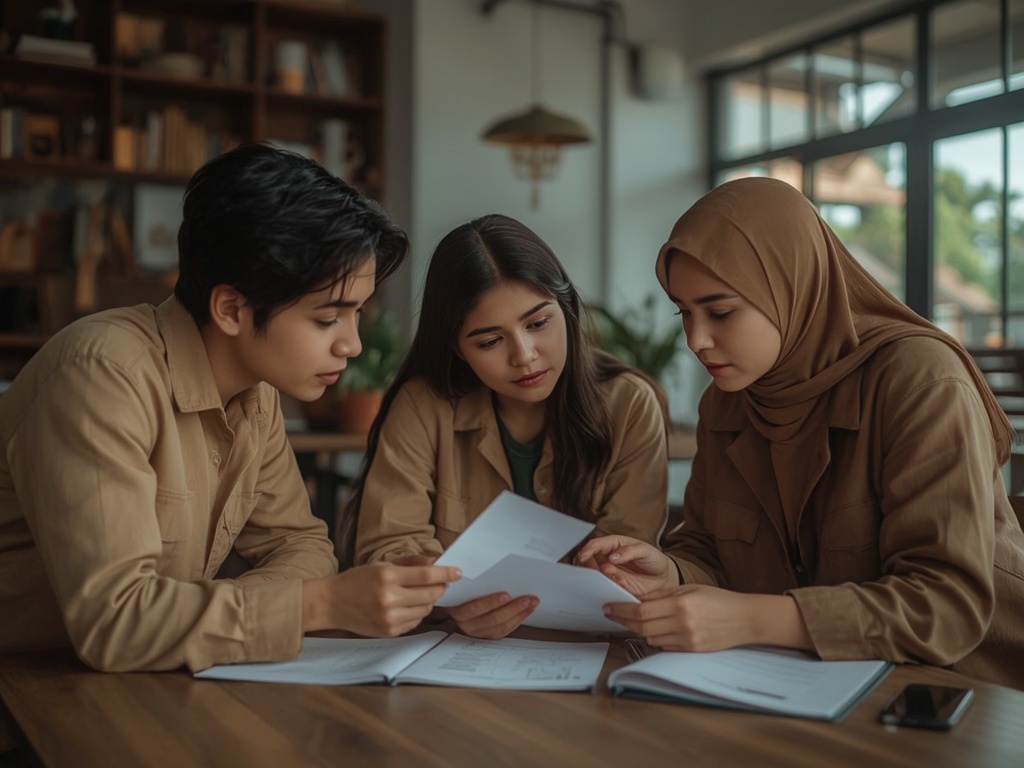 Checklist Renovasi Rumah Terpadu: Hemat Energi, Aman Kontrak, dan Paham Hak Properti